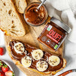 Load image into Gallery viewer, Phew! hazelnut cocoa spread - Vegan &amp; gluten-free - 200g
