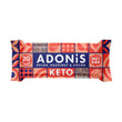 Load image into Gallery viewer, Adonis Pecan, Hazelnut &amp; Cocoa Keto Bar - 35g

