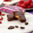 Charger l'image dans la galerie, Better brownie chocolat &amp; berry, vegan &amp; sans gluten - 35g
