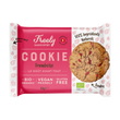 Charger l'image dans la galerie, Cookie Framboise bio, vegan &amp; sans gluten - 65g
