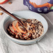 Load image into Gallery viewer, Super Breakfast Maca, Cinnamon &amp; Almond Puree, gluten free - 360g
