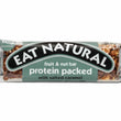 Charger l'image dans la galerie, Eat Natural proteine cacahuètes &amp; caramel salé, sans gluten - 45g
