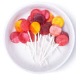 Charger l'image dans la galerie, Sucettes Bio - Pops Originales, vegan &amp; sans gluten - 87g (14p)
