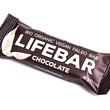 Charger l'image dans la galerie, lifebar chocolat bio &amp; cru - 47g
