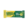 Load image into Gallery viewer, Buddha Protein Bar Chia, Lemon &amp; Spirulina - 47g
