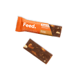 Load image into Gallery viewer, Feed. Raw energy bar Peanut shot - 40g
