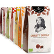 Load image into Gallery viewer, Charlotte chocolate, hazelnut, fleur de sel and gluten-free cookies - 120g

