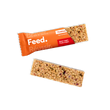 Load image into Gallery viewer, Feed. Protein bar Cereals Red fruits - 40g
