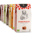 Charger l'image dans la galerie, Speculoos bio &amp; sans gluten Sylvain - 100g
