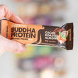 Load image into Gallery viewer, Buddha Protein Bar Cocoa &amp; Roasted Almonds - 47g
